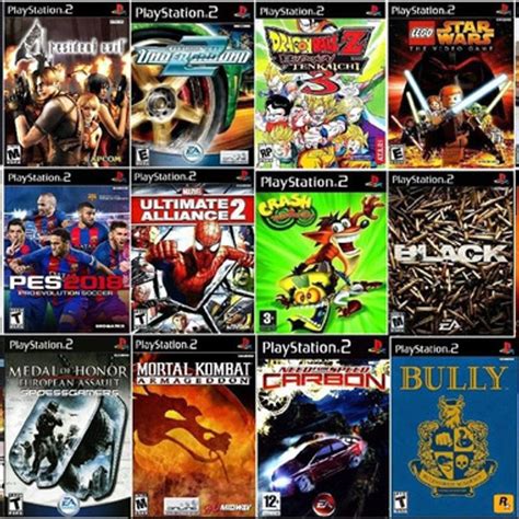 baixar jogos opl ps2 - baixar lista com todos jogos ps2